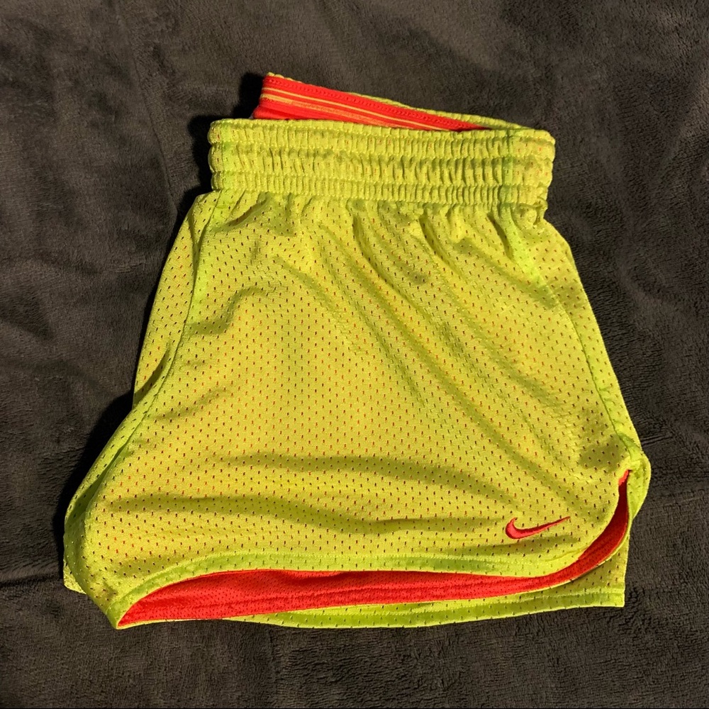 Nike shorts
